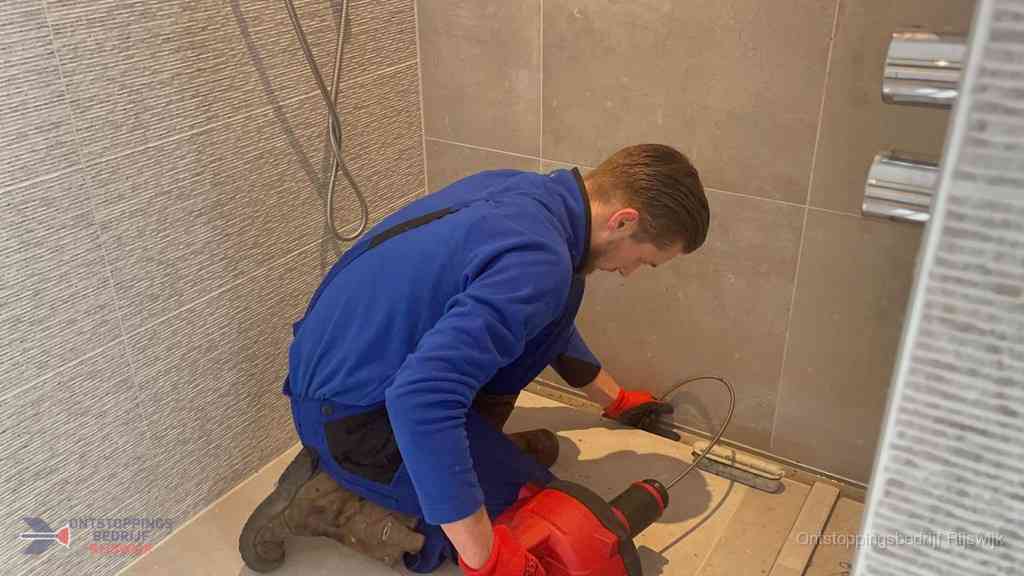 Badkamer Verstopt Rijswijk