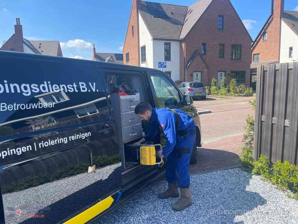 Spoed Ontstoppingsbedrijf Rijswijk