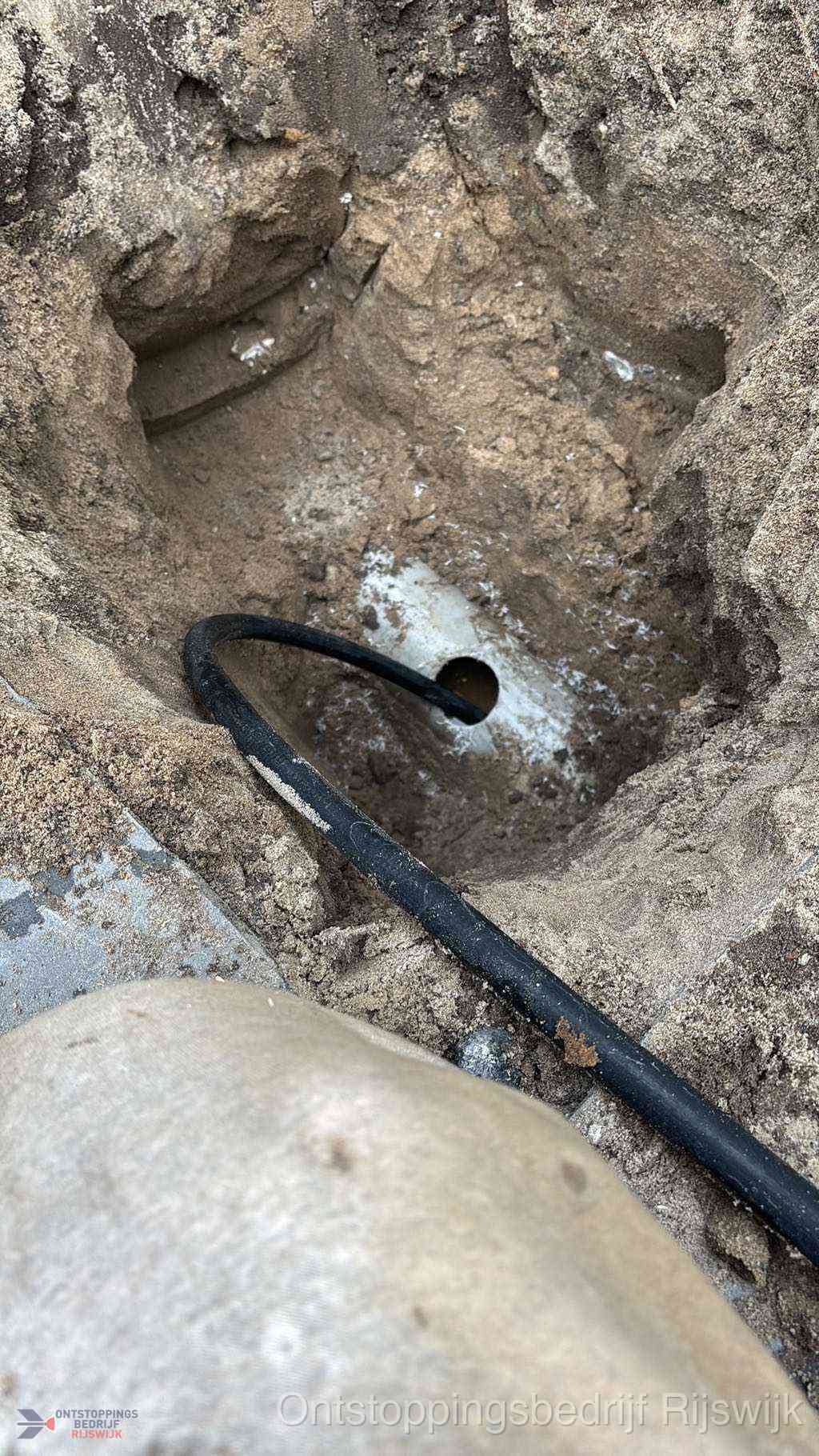 Wasmachine Afvoer Verstopt Rijswijk
